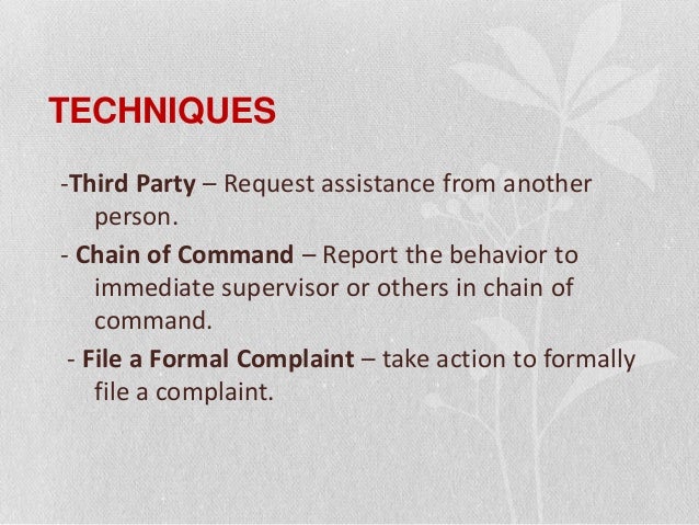 sexual harrasment ppt Sexual harrasment ppt